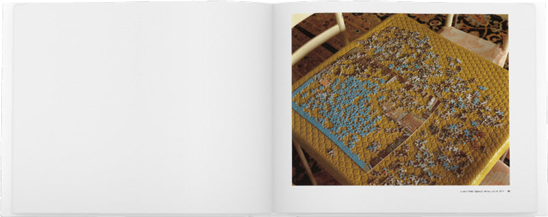 Stephen Shore: Uncommon Places – Studio Argentique