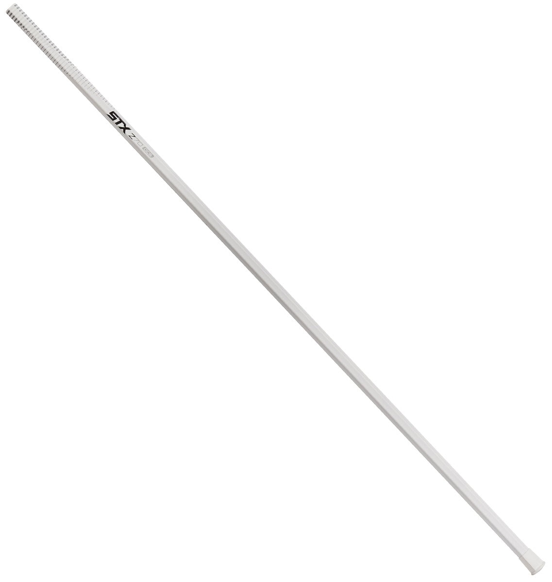 STX Z70 OCS Defense Alloy Lacrosse Handle