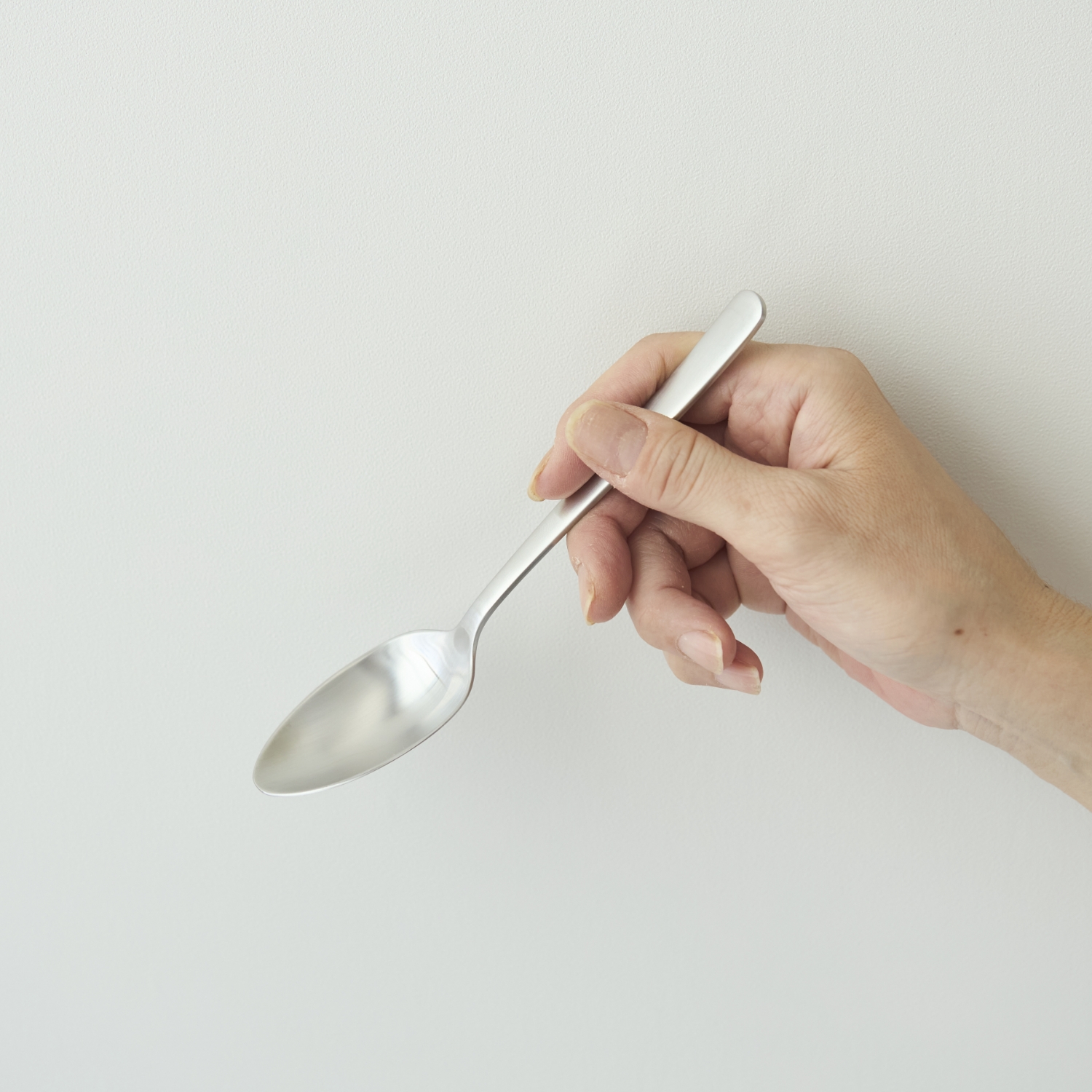 KAY BOJESEN/GRAND PRIX デザートスプーン -ずっと連れそう1本になる