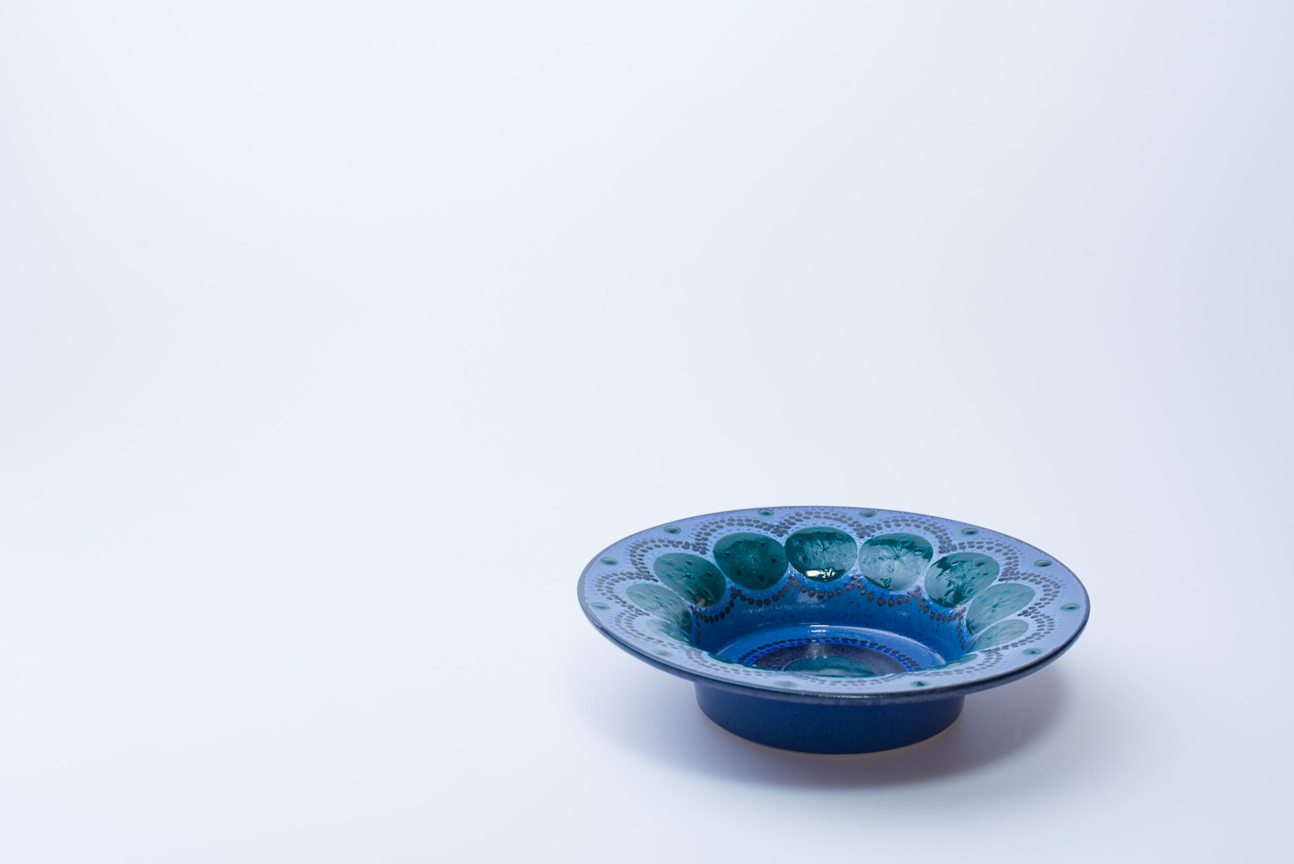 ARABIA Hilkka-Liisa Ahola Bowl 20cm – Mun stylisti
