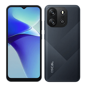 OSCAL FLAT 1C 月影黒・晶瑩紫 32GBsimフリー OSCAL FLAT 1C【スペック