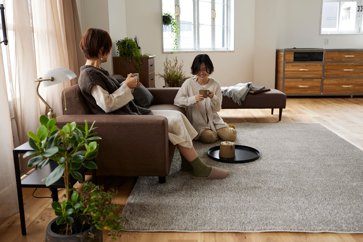 Reflet / ルフレ (#47 グレージュ)｜株式会社スミノエ インテリア