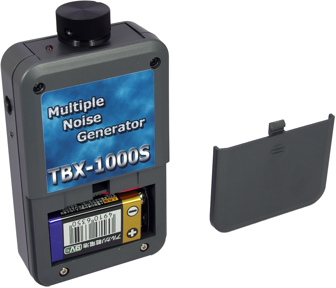 盗聴妨害機 TBX-1000S | 製品情報 | サンメカトロニクス