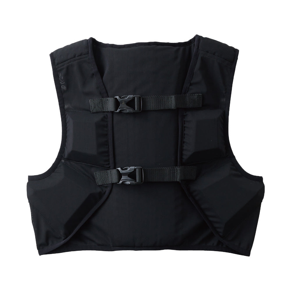 エアーダクトベスト】 空調風神服 フルハーネス向けインナー KF99180