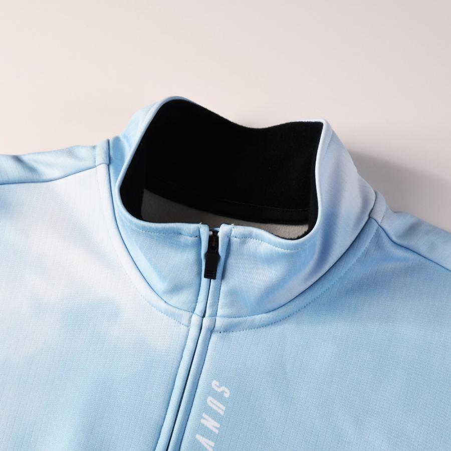 PRO ウィンドブロックジャケット ▻ オリジナルサイクルウェアのサンボルト