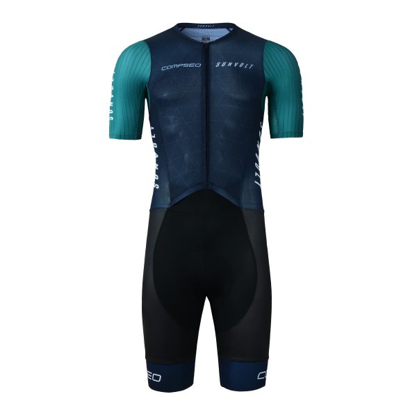 ウィンタースーツ ▻ オリジナルサイクルウェアのサンボルト