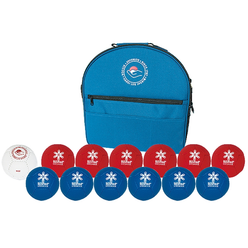 ボッチャ ｜ 株式会社サンラッキー