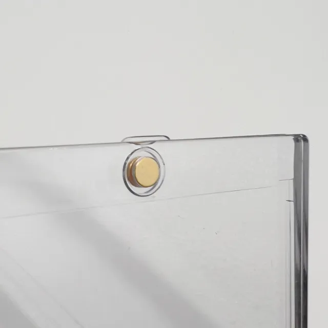 カードの鎧 マグネットローダー 35pt - 株式会社サニーデイマーケット