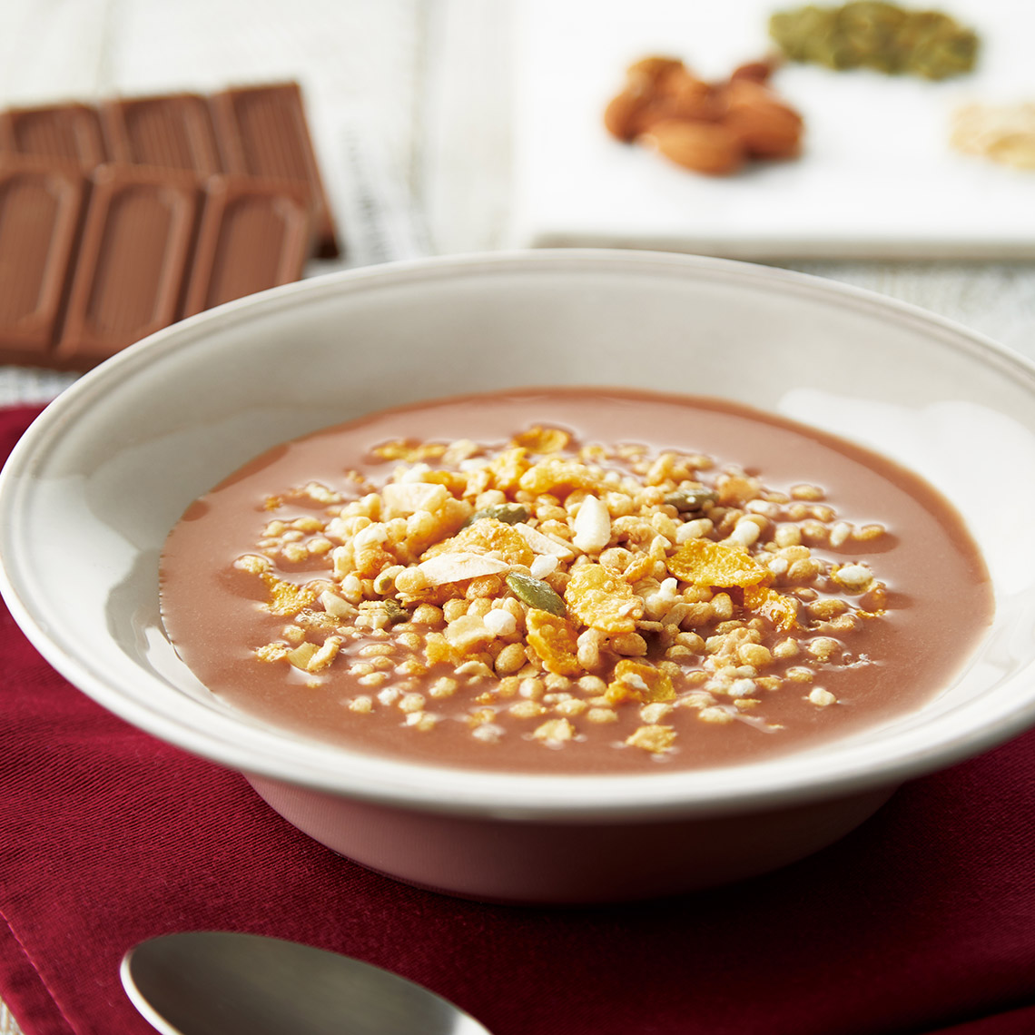 マイクロダイエット シリアルミックスパック14食｜ザクザク食感で満足