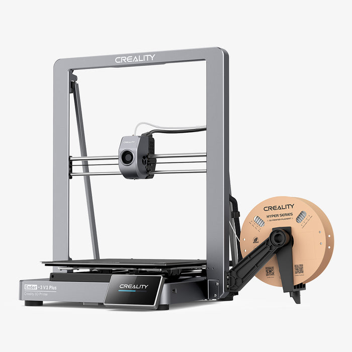 Creality Ender-3 V3 Plus FDM 3Dプリンター — 3Dプリンター