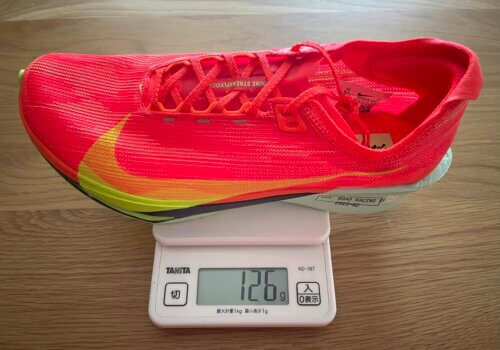 ナイキ ズームX ストリークフライ2 徹底レビュー！ | 【シリアス