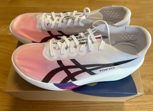 ホカ ロケットX2 スペック・特徴レビュー！ | 【シリアスランナー】に