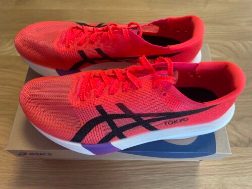 メタスピードスカイTOKYO、メタスピードスカイトーキョー、メタ