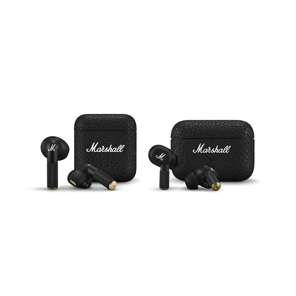 Marshall Marshall Minor IV ワイヤレスイヤホン / マーシャル | 家具