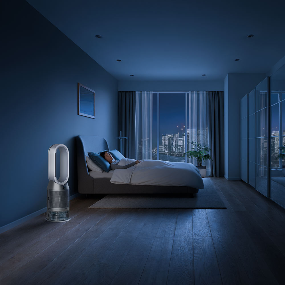 Dyson Dyson Purifier Humidify+Cool 加湿空気清浄機 ホワイト