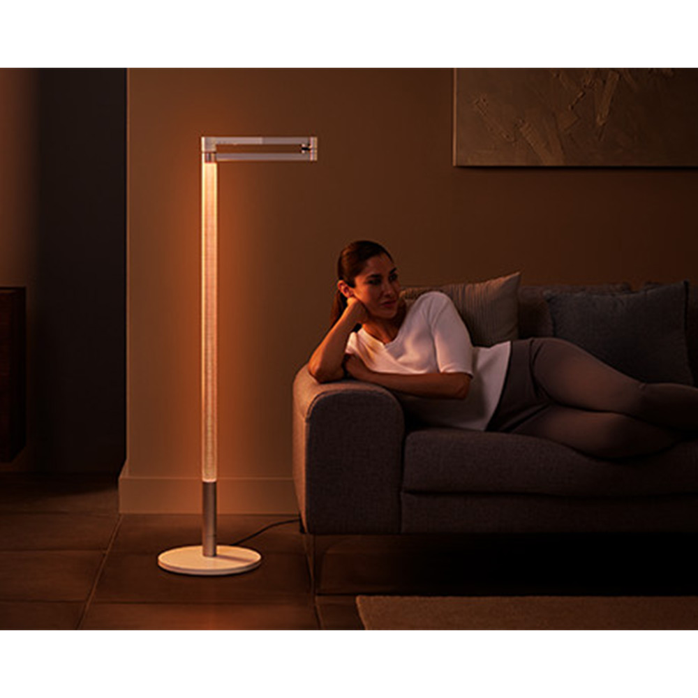 Dyson Dyson Solarcycle Morph フロアライト / ダイソン | 家具・家電