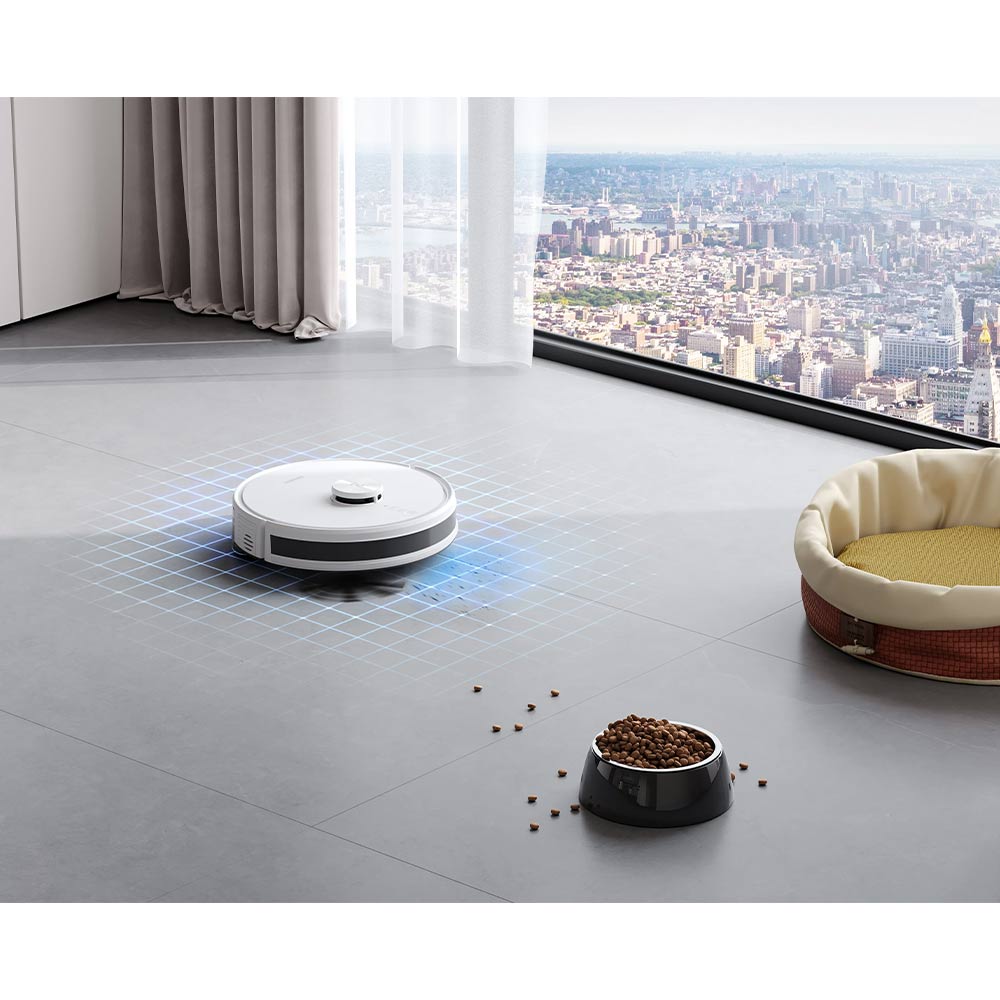 ECOVACS ECOVACS DEEBOT Y1 PRO PLUS / エコバックス | 家具・家電の
