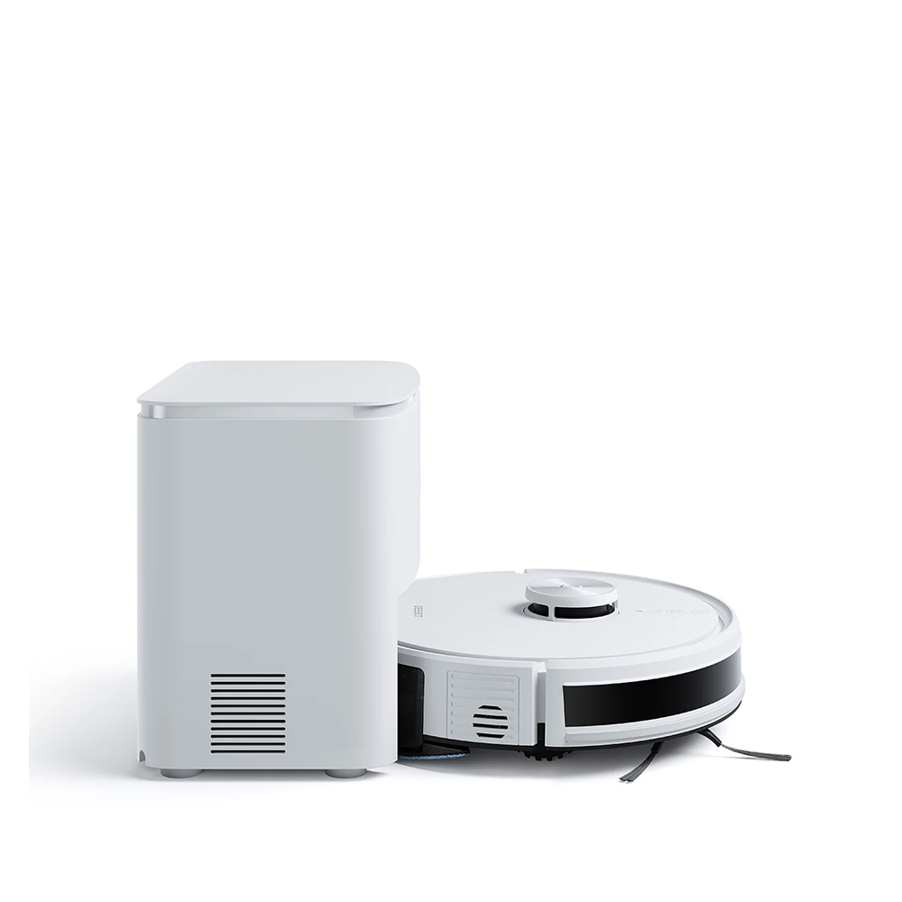 ECOVACS ECOVACS DEEBOT Y1 PRO PLUS / エコバックス | 家具・家電の