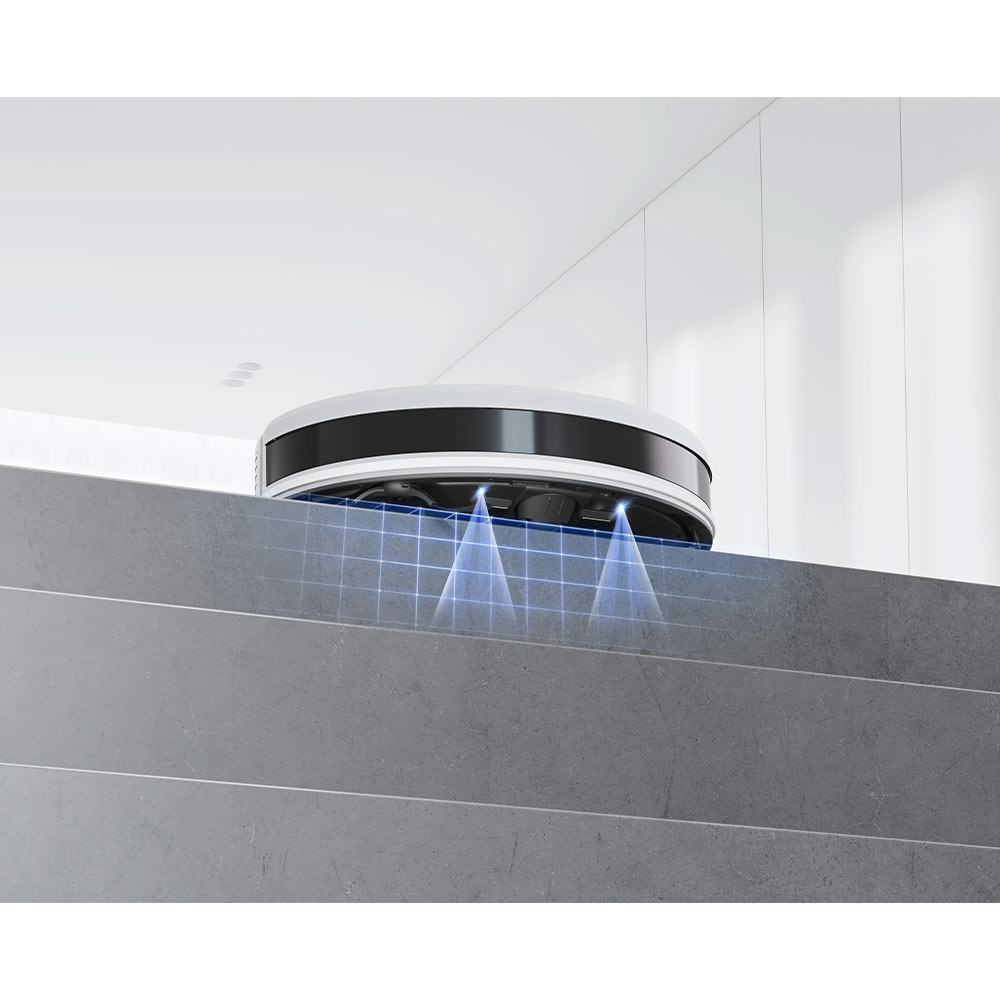 ECOVACS ECOVACS DEEBOT Y1 PRO / エコバックス | 家具・家電の