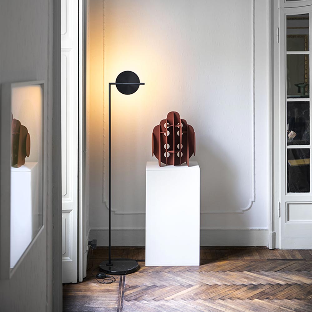 FLOS FLOS CAPTAIN FLINT / フロス | 家具・家電のサブスク通販