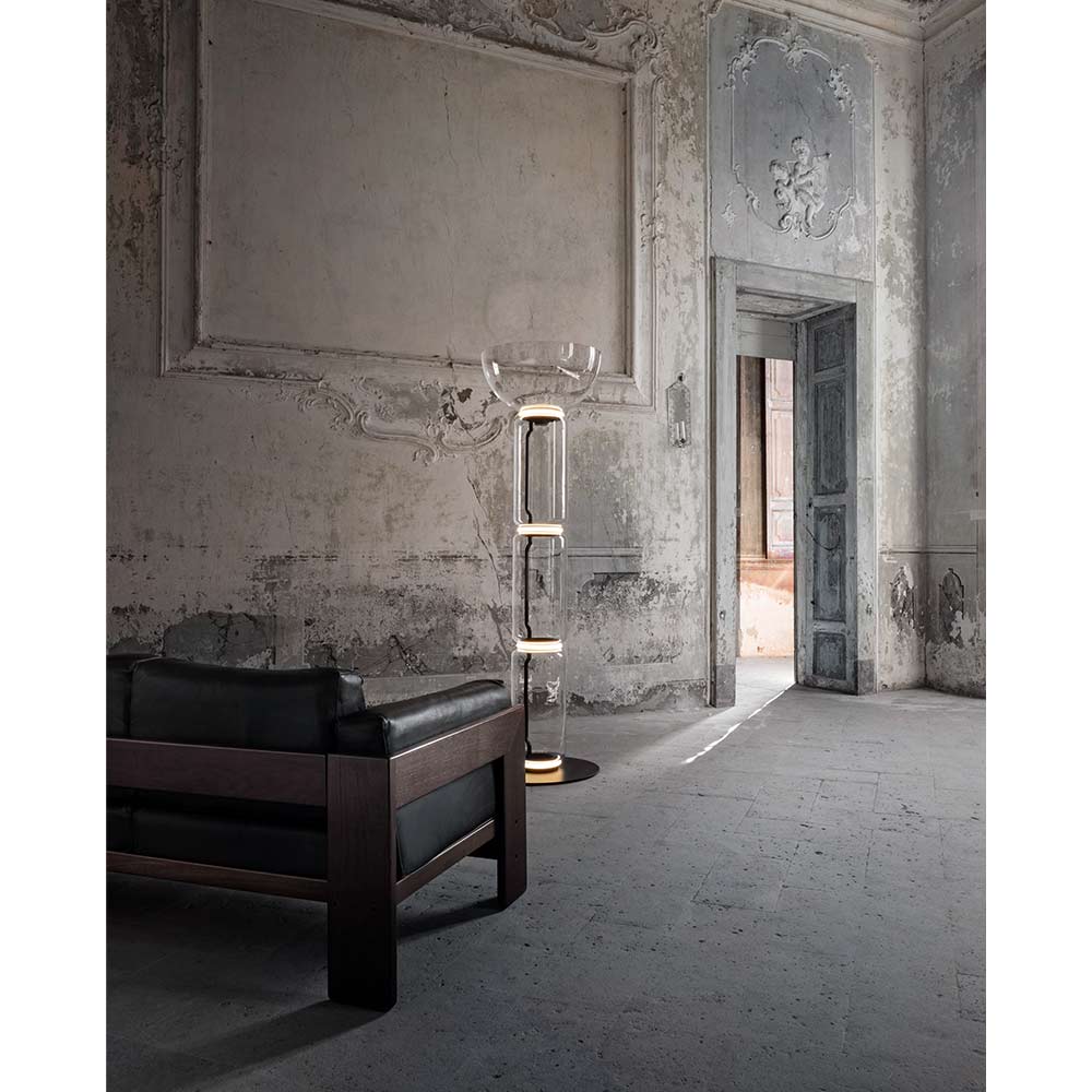 FLOS FLOS NOCTAMBULE F4 HIGH CYLINDERS BIG BASE / フロス | 家具