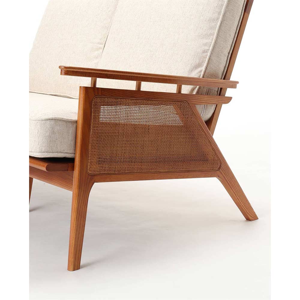 ACME Furniture WICKER SOFA 2P / アクメファニチャー | 家具・家電の