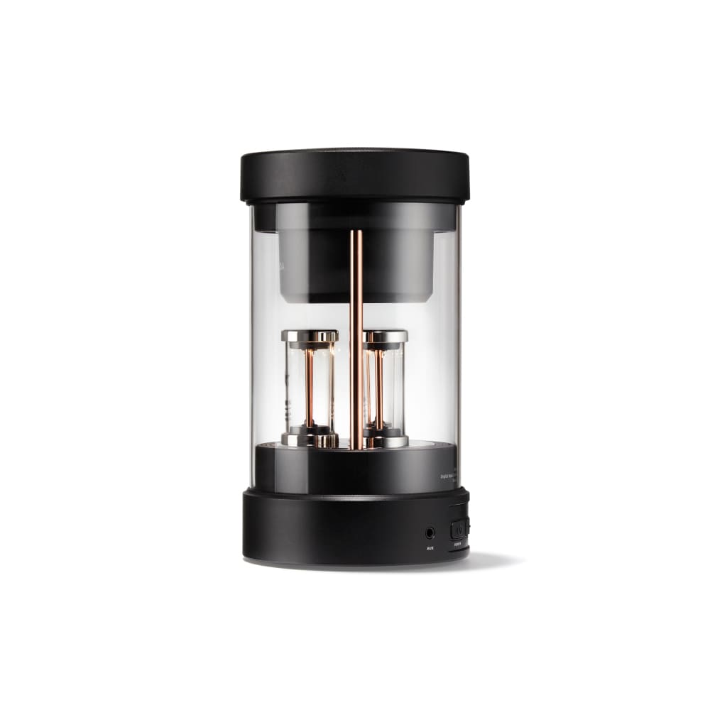 BALMUDA BALMUDA The Speaker M01A-BK / バルミューダ | 家具・家電の