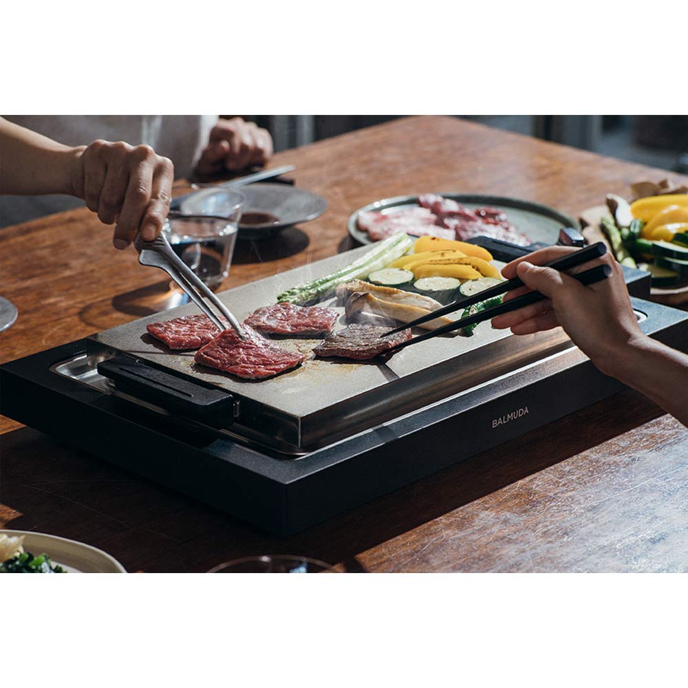 BALMUDA BALMUDA The Plate Pro K10A / バルミューダ | 家具・家電の