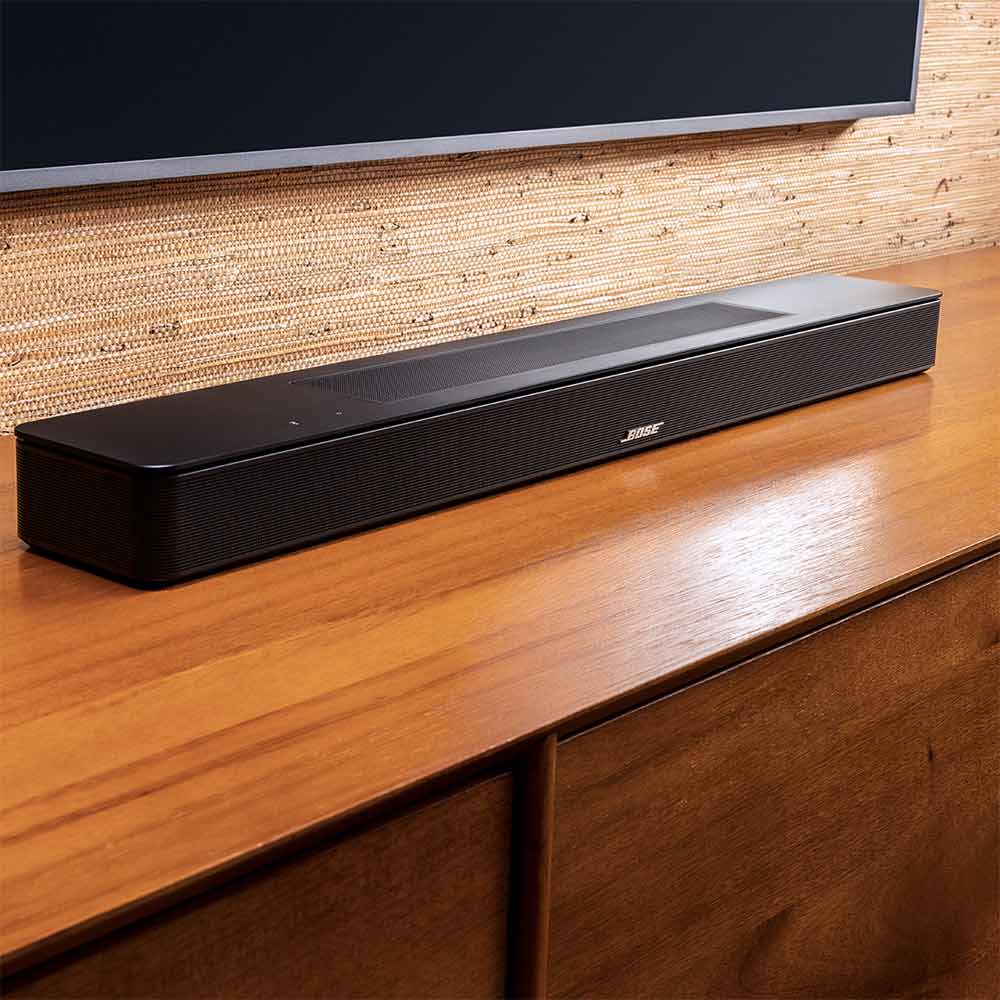 BOSE Bose Smart Soundbar / ボーズ | 家具・家電のサブスク通販