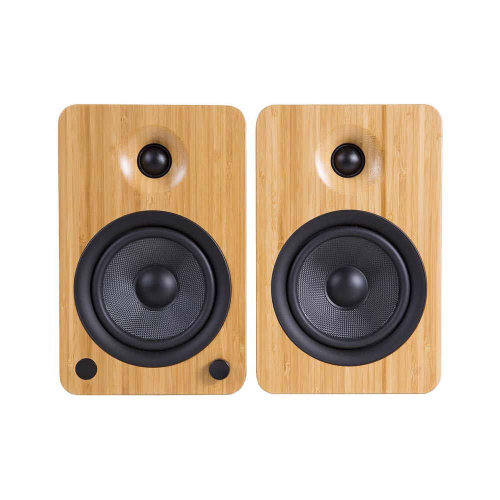 Kanto Audio Kanto Audio YU4アクティブスピーカー & SE4スピーカー