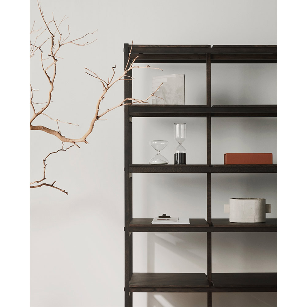 Karimoku Case N-SS01 WOOD Karimoku Case / カリモクケース | 家具