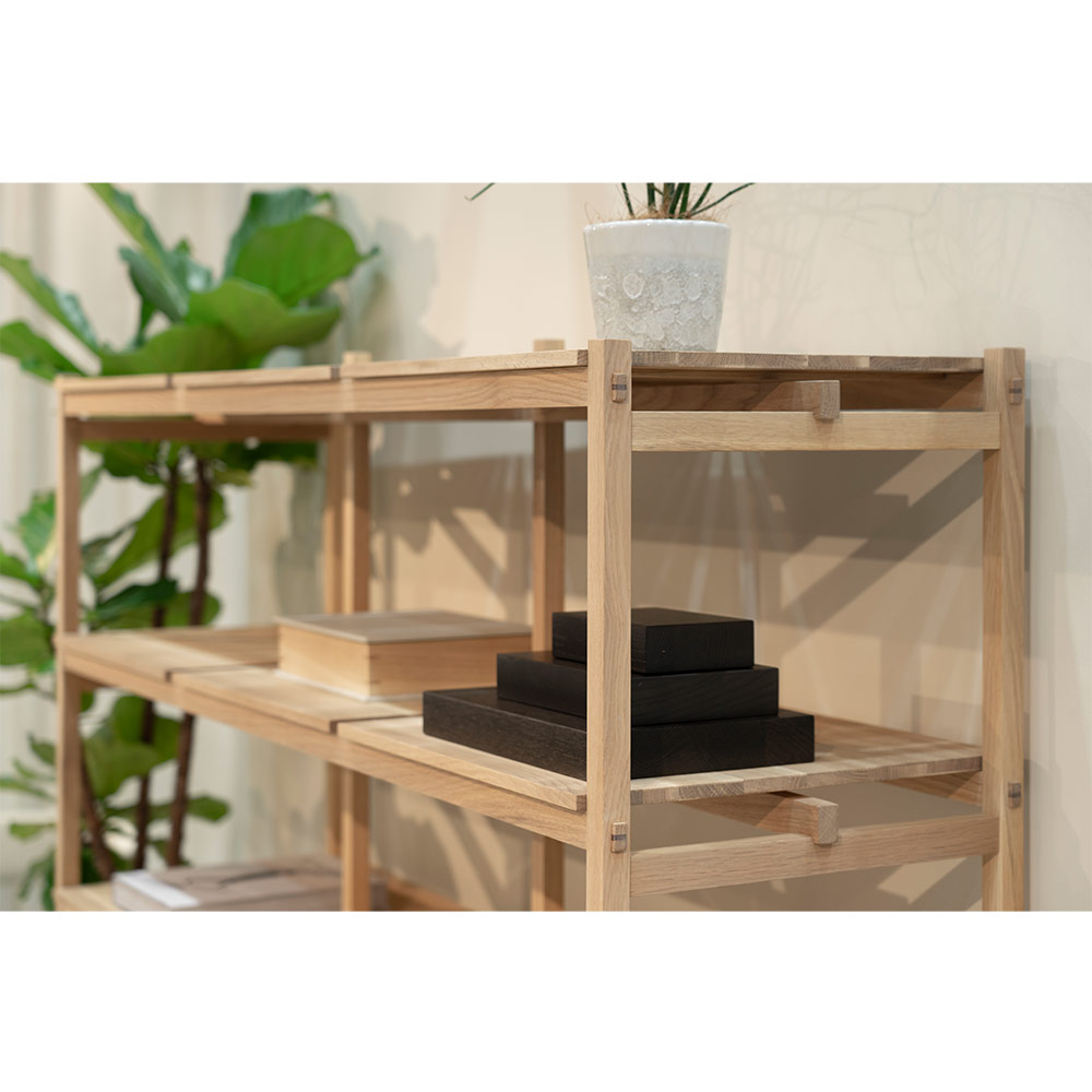 Karimoku Case N-SS01 WOOD Karimoku Case / カリモクケース | 家具