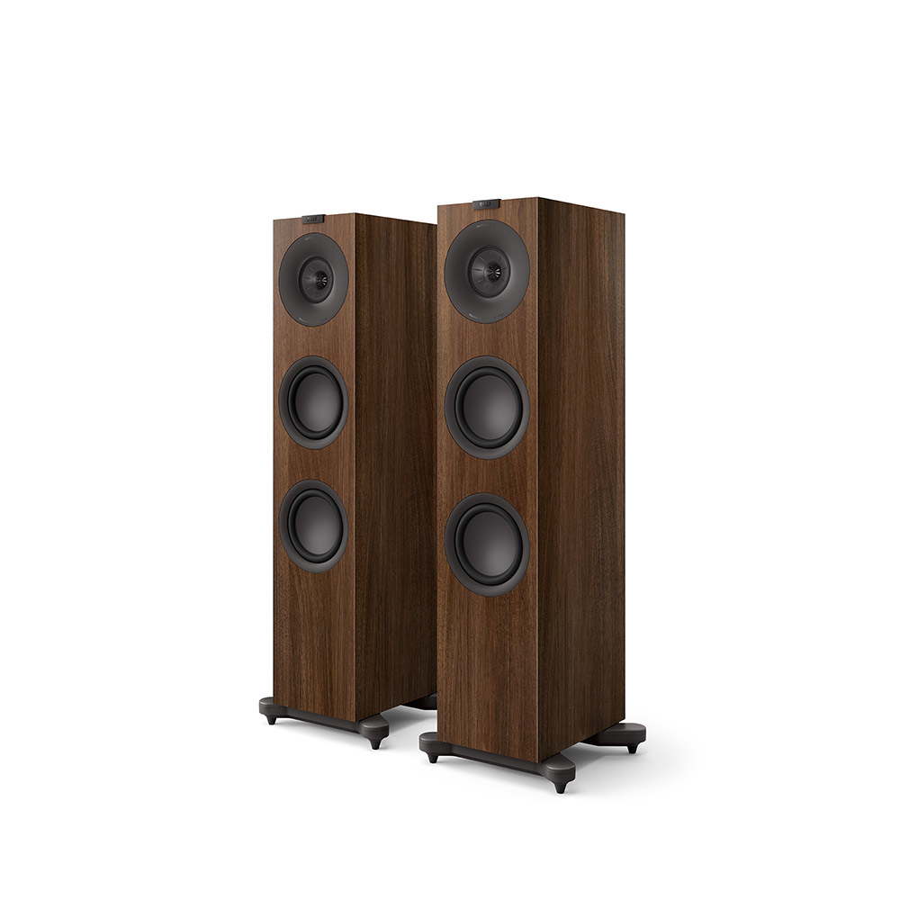 KEF KEF Q7 Meta 3ウェイ・バスレフ パッシブスピーカー トールボーイ