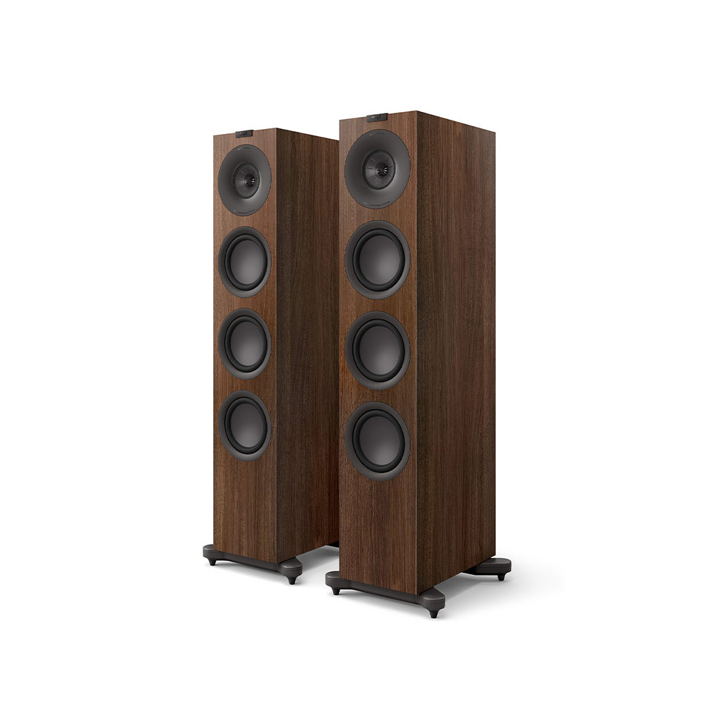 KEF KEF Q11 Meta 3ウェイ・バスレフ パッシブスピーカー トールボーイ
