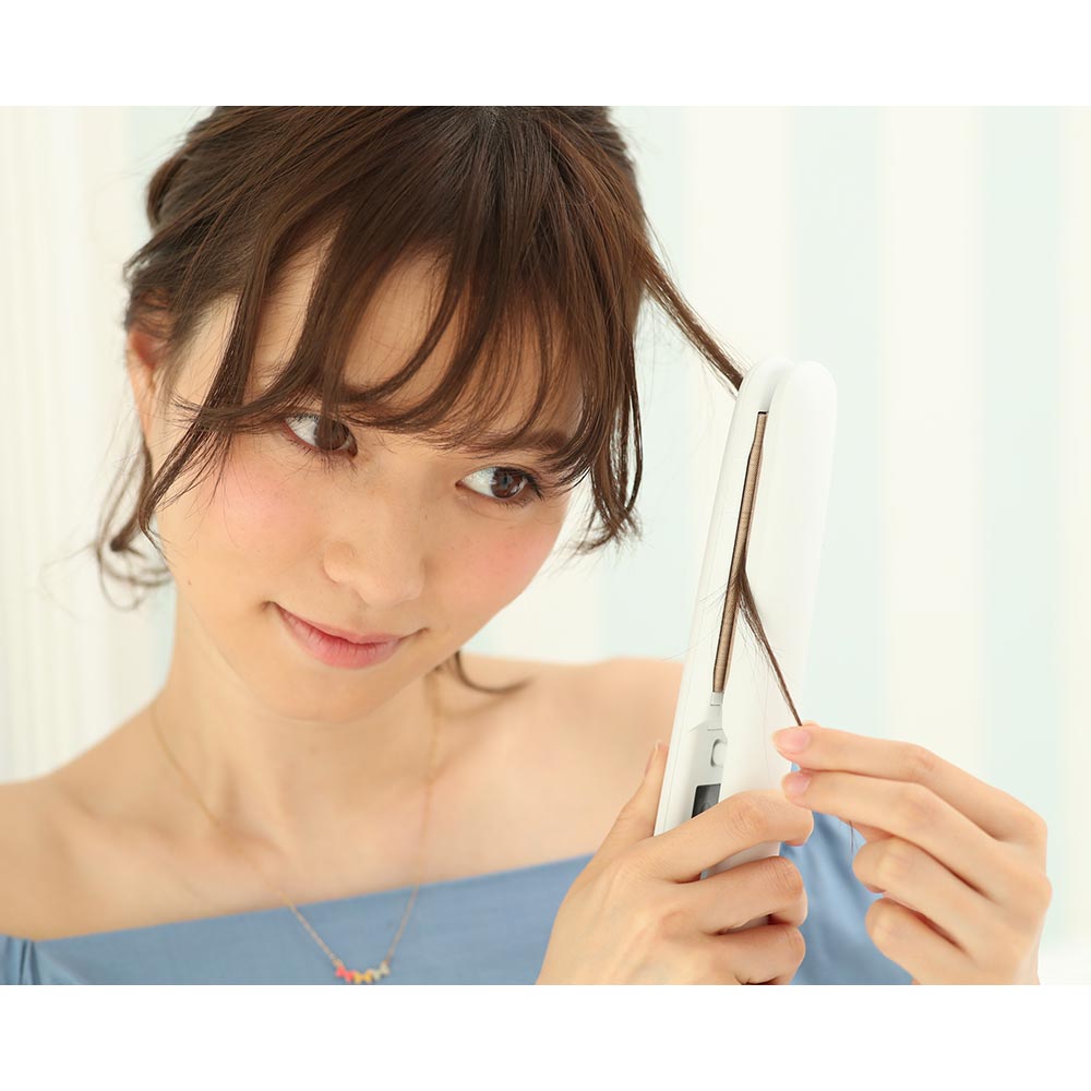 KINUJO KINUJO ストレートアイロン DS200 / キヌージョ | 家具・家電の