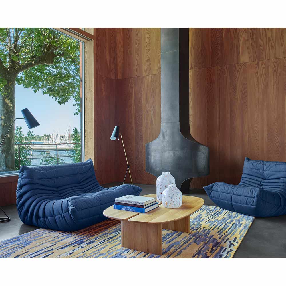 セット販売1 リーンロゼ トーゴ2P パフset 生地Lランク 現品確認可能