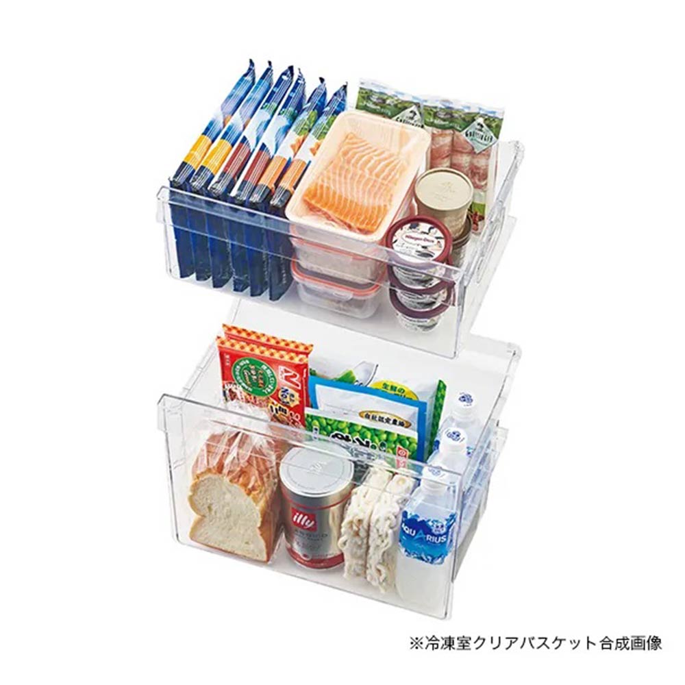 Haier Haier 140L 2ドア 冷凍冷蔵庫 JR-NF140P-W ホワイト (右開き