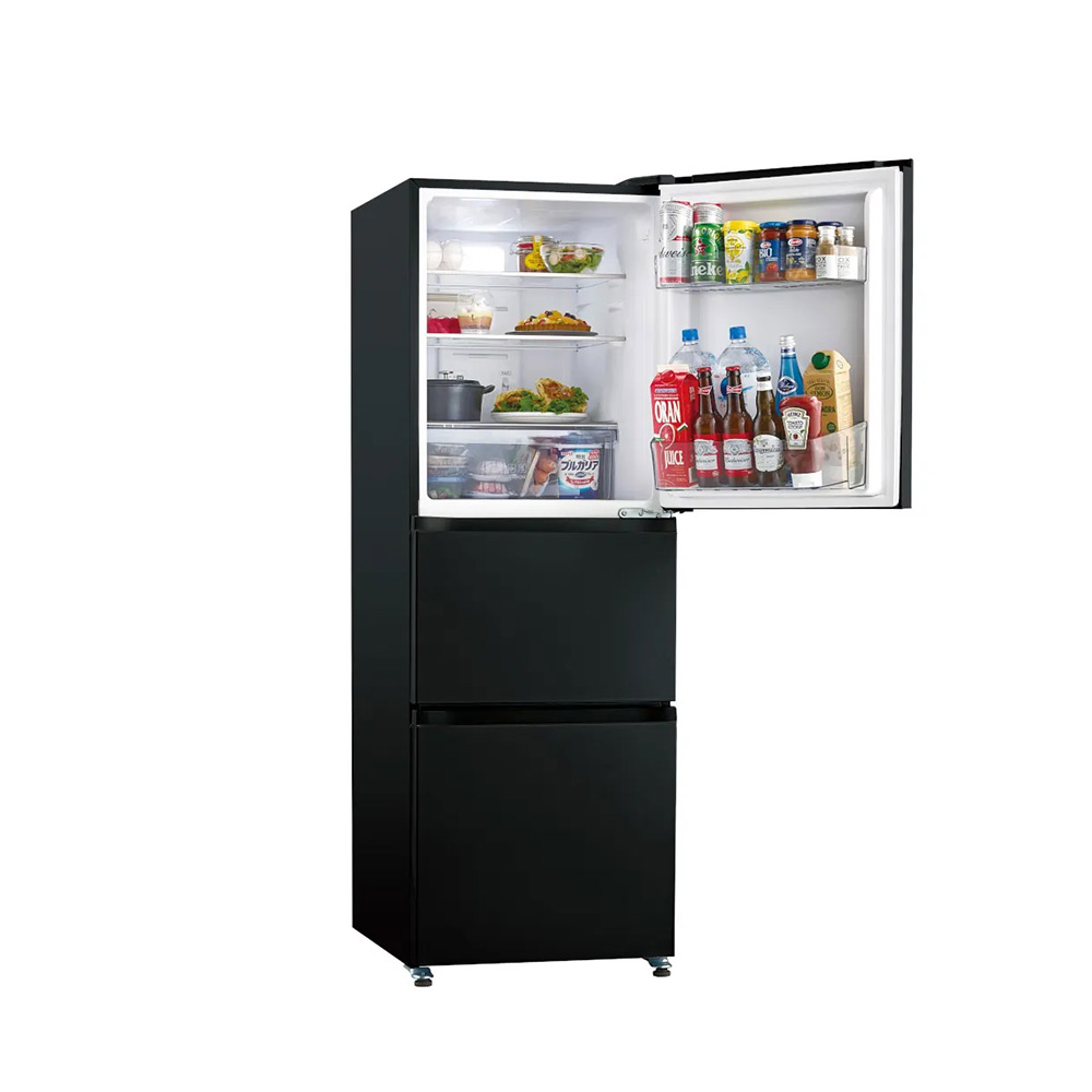 Haier Haier 286L 3ドア冷蔵庫 JR-CV29C (右開き) / ハイアール | 家具