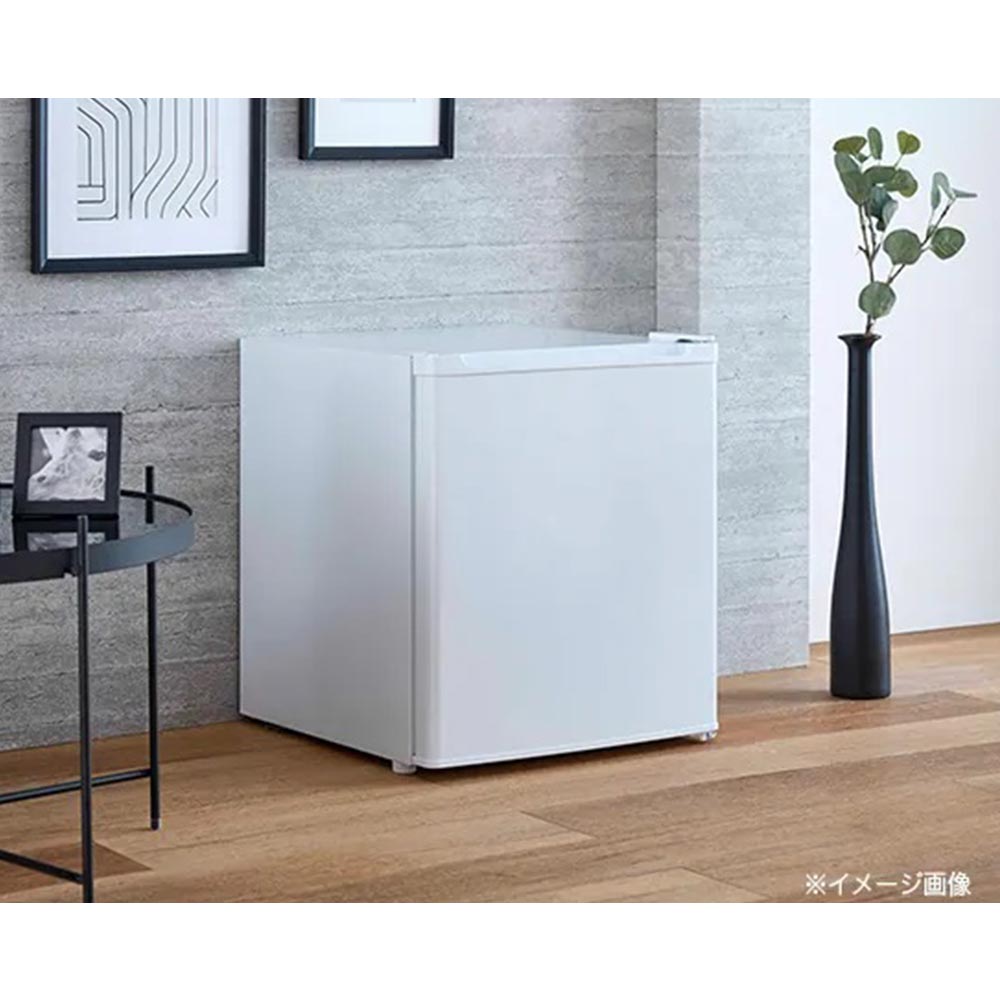 Haier Haier 33L 1ドア冷凍庫 JF-U3A-W (右開き) / ハイアール | 家具