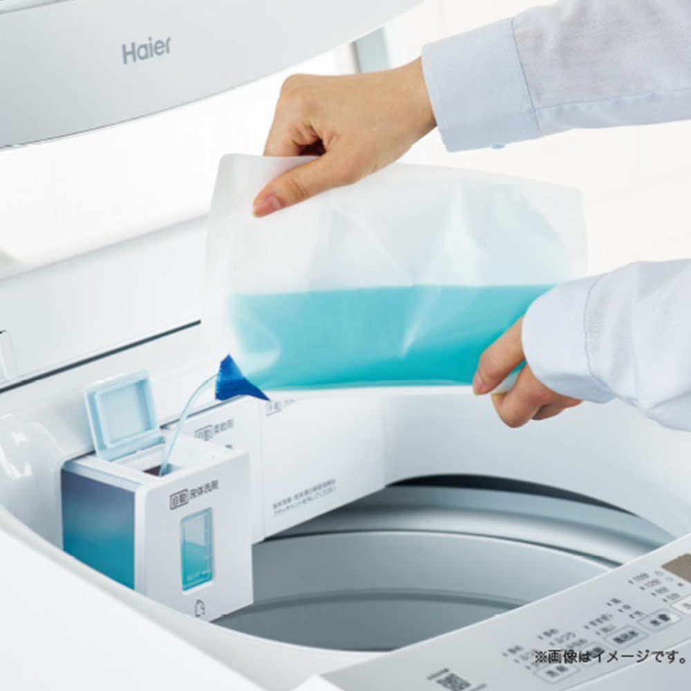 Haier Haier 全自動洗濯機 10kg JW-XD100A-W / ハイアール | 家具
