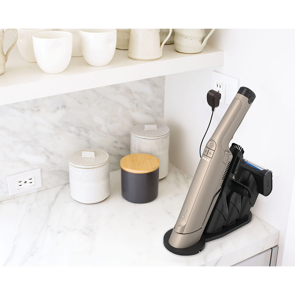 Shark Shark EVOPOWER DX 充電式ハンディクリーナー WV517J / シャーク