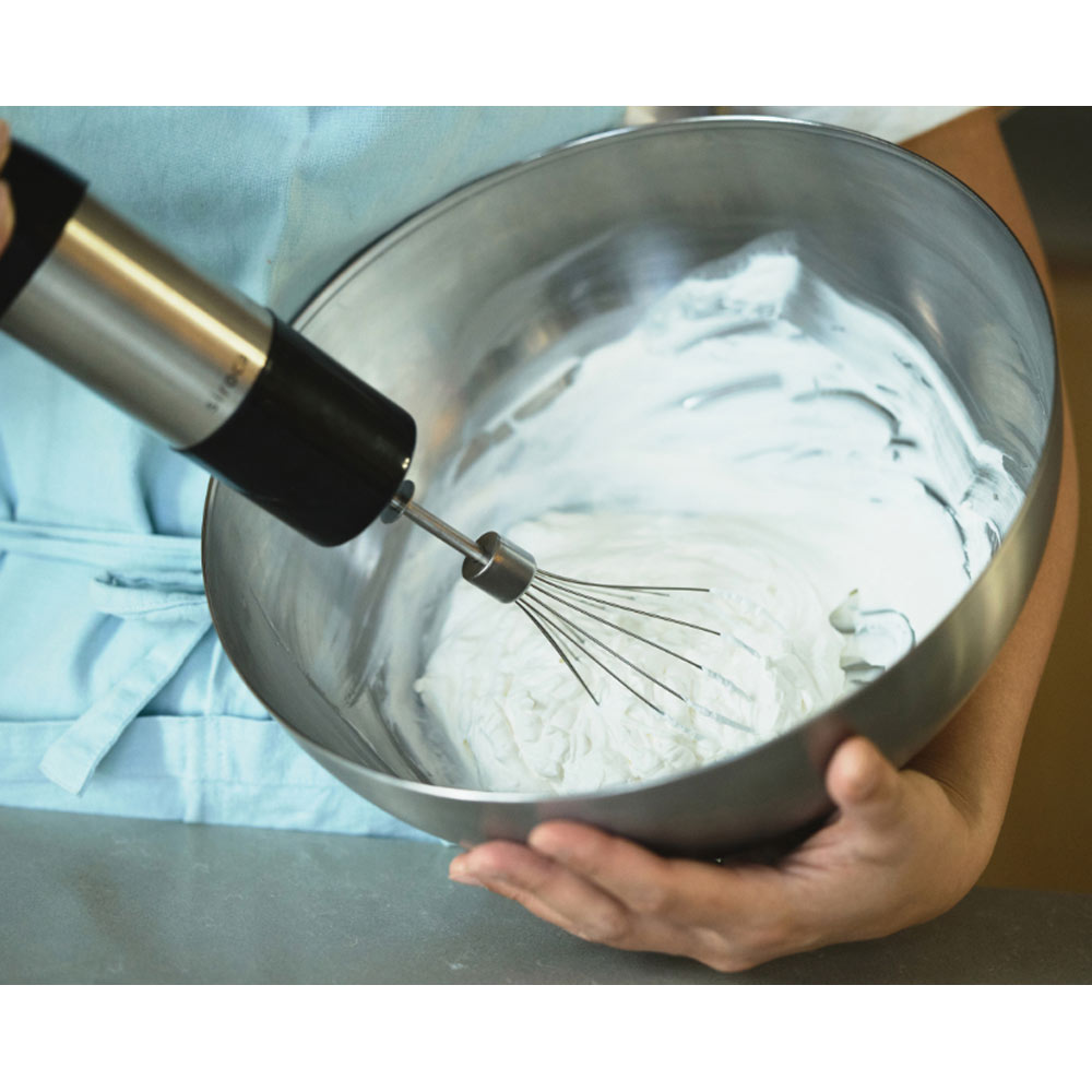 siroca siroca チョッパー付きハンドブレンダー SM-B251(K) / シロカ