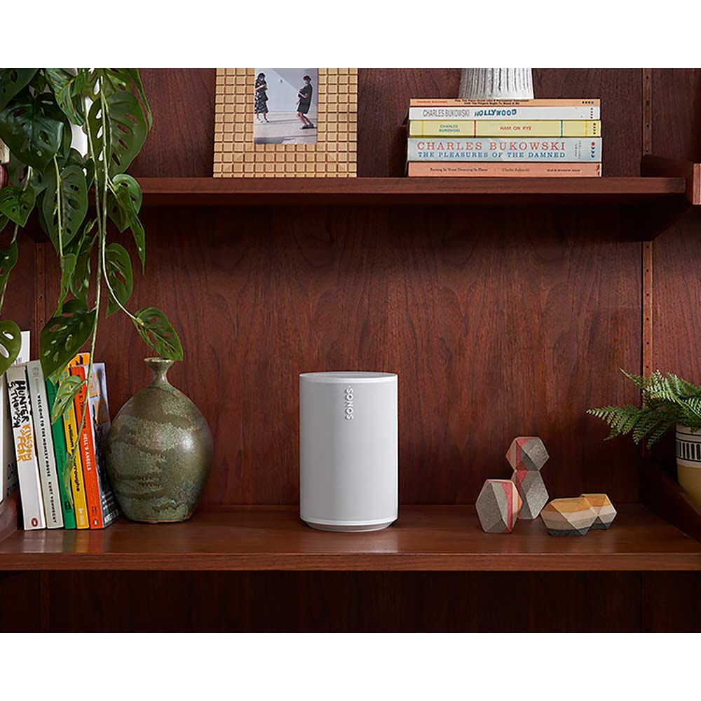 SONOS SONOS Era 100 / ソノス | 家具・家電のサブスク通販【subsclife