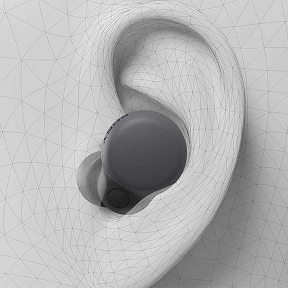 SONY SONY ワイヤレスノイズキャンセリングステレオヘッドセット