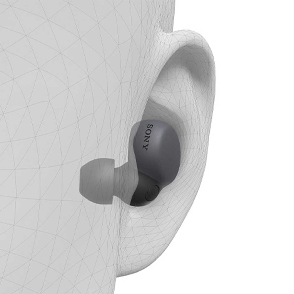 SONY SONY ワイヤレスノイズキャンセリングステレオヘッドセット