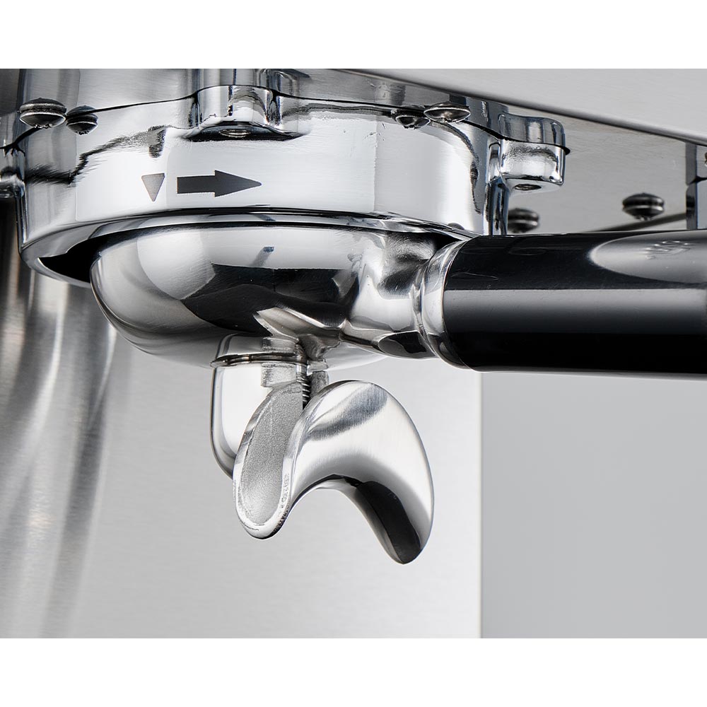 Solis Solis バリスタ グラングストーエスプレッソマシン SK1014