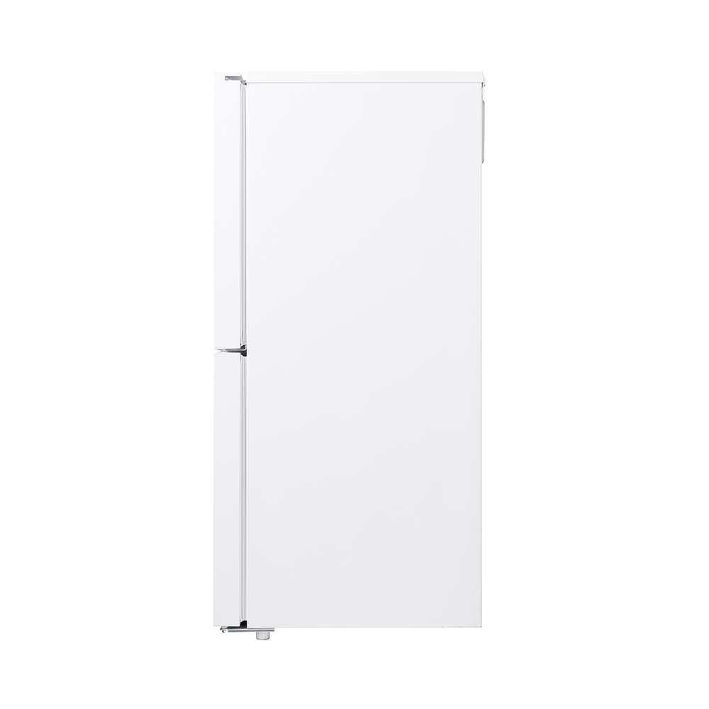 TWINBIRD TWINBIRD 2ドア冷凍冷蔵庫 121L HR-G912W (右開き