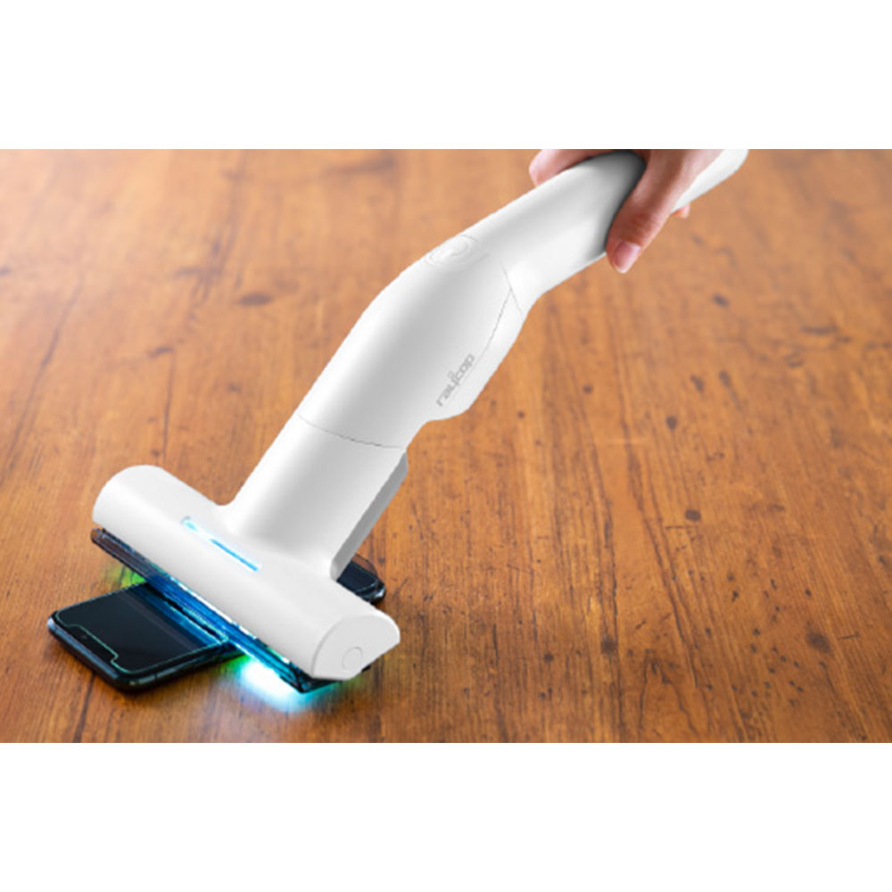 RAYCOP RAYCOP UV除菌ポータブルクリーナー レイコップGO / レイコップ