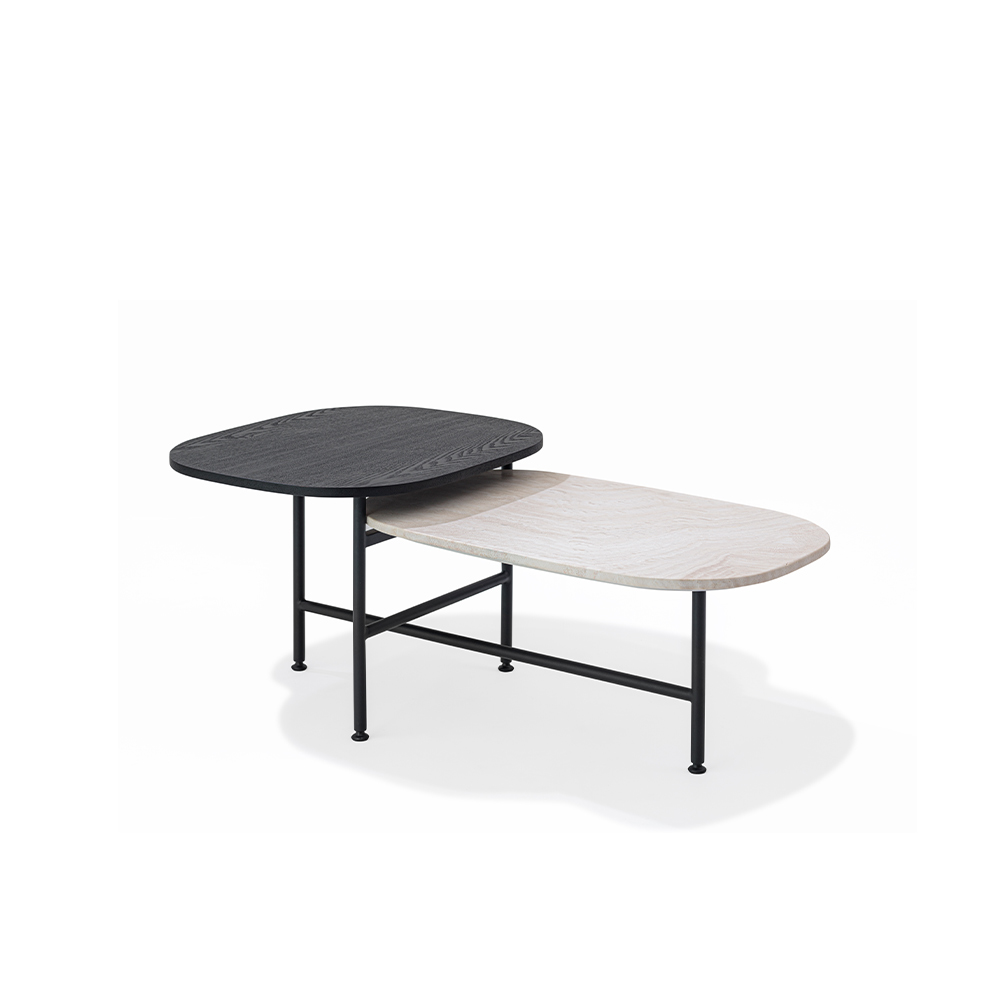 moda en casa TIER TABLE_moda en casa / モーダエンカーサ | 家具