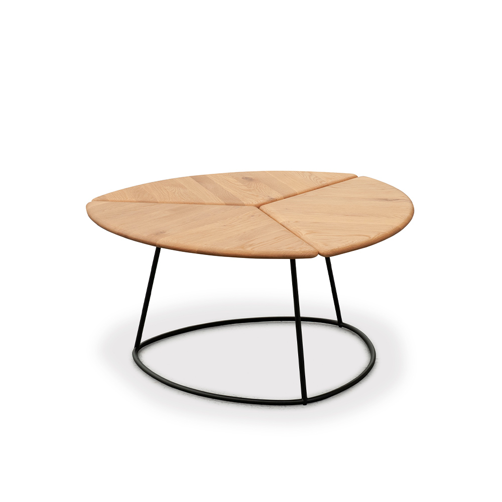 moda en casa SHARD COFFEE TABLE_moda en casa / モーダエンカーサ